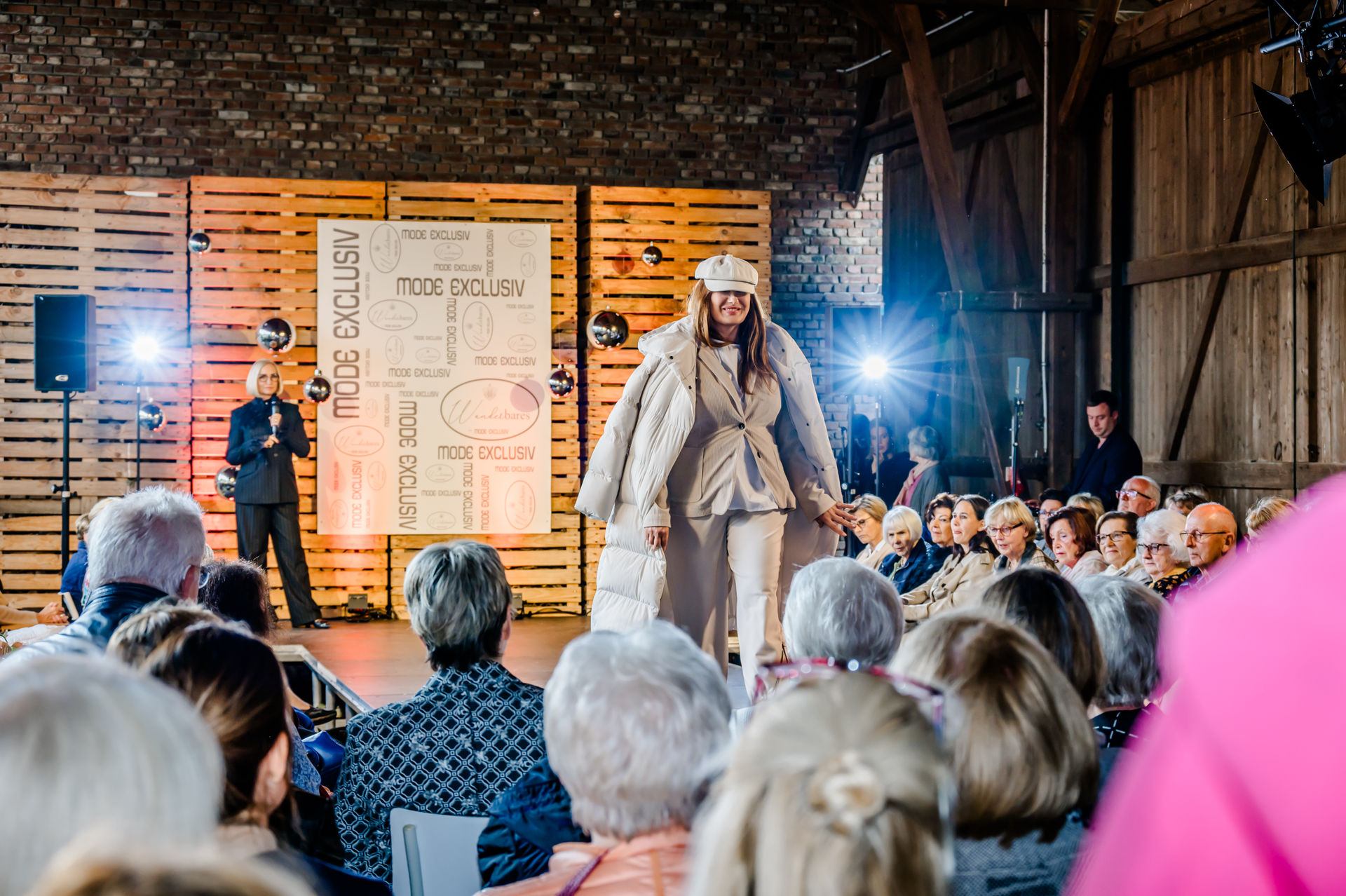 Das war unsere Jubiläums-Fashion-Show – Bild 37